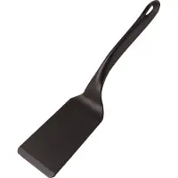 Paderno Spatel Series 12900 Pa+plus Black 32 cm Rechthoek