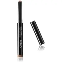 KIKO Milano Long Lasting Eyeshadow Stick Oogschaduw 1.6 g 19 Dark Brown