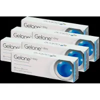 Gelone 1-day (180 lenzen)