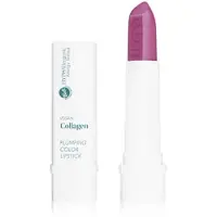 Bell HYPOAllergenic Vegan Collagen Plumping Color Lipstick Lippenstift 3.95 g Plum