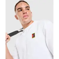 Nike Slam Sweater Vest - Wit- Heren, Wit