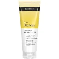 John Frieda GO Blonder Aufhellender Conditioner Conditioner 250 ml