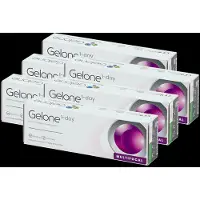 Gelone 1-day Multifocal (180 lenzen)