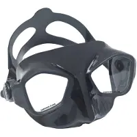 Abysstar Mantis Apnea Snorkelset