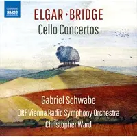 Naxos CELLO CONCERTOS