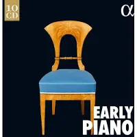 OUTHERE EARLY PIANO