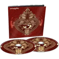 Amorphis CD - Live at Helsinki Ice Hall - voor Geen - standaard - Maat Standard