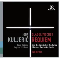 OUTHERE Croatian Glagolitic Requiem - Himna Slobodi