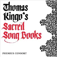 OUTHERE Sacred Song Book