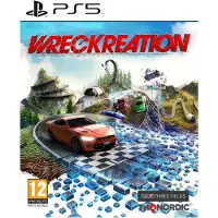 Wreckreation Edition Standard PS5