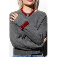 Catwalk junkie Cherry Kiss Bracelet Cherry Maat: OS | Armbanden Outlet | Dames
