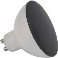 LIGHTME LM85490 LED-lamp Energielabel G (A - G) GU10 Reflector Warmwit tot neutraalwit Colorchanging 1 stuk(s)
