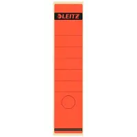 Leitz Rugetiketten voor standaard en hardboard mappen
