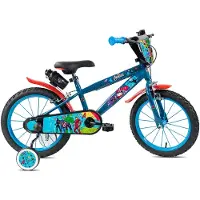 Disney Avengers 16´´ Fiets