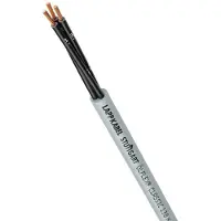 Lapp ÖLFLEX CLASSIC 130 H Stuurstroomkabel 12 x 1 mm² 1123081/100 100 m