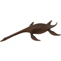 Collecta Figurine - Attenborosaurus - (L) - Prehistorie - Handgeschilderd - Miniatuur