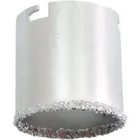 Dönges boor, boordiameter 83 mm (boorset)