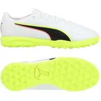 Puma King 29 Match Tf Junioren Voetbalschoenen