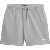 Superdry Broek grijs
