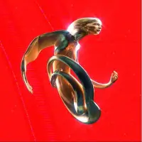 Cd Ellen Allien - Aaura