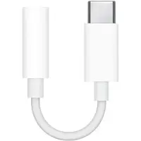 Apple iPad Pro 11, iPad Pro 12.9 3e generatie Audiokabel Wit