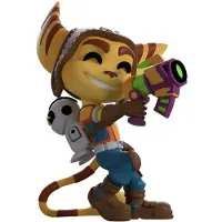 Youtooz YOTO65336, Verzamelfiguur, Videogame