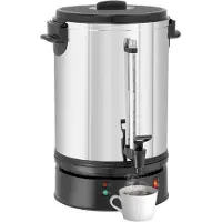 Bartscher Koffiemachine Regina Plus 90
