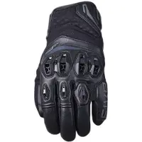 Five Sf2 Evo Perforeren Lederen Handschoenen