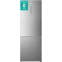 Hisense Koelvriescombi RB645N4BID