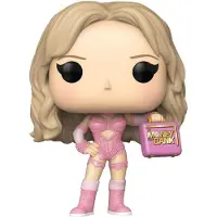 Funko POP! Pop Tiffany Stratton Money In The Bank Figuur