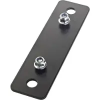 König & Meyer Adapterplatte für 24496 Boxendeckenhalter - Luispreker standaard