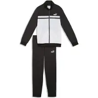 Puma Colourblocked Trainingsanzug