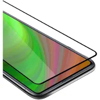 Cadorabo Vollbild Displayschutzglas