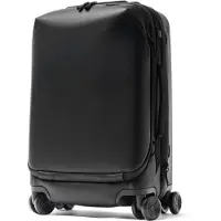 Peak Design Roller Pro Carry-on Black