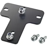 K&M & Meyer 24359 Adapter Panel 6