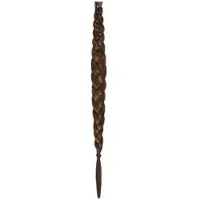 Rapunzel of sweden Braid Straight M2.3/5.0 Chocolate Mix 55 cm Hair extensions 75 g