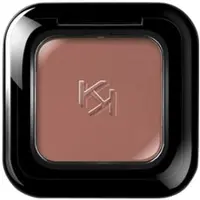 KIKO Milano High Pigment Eyeshadow Oogschaduw 1.5 g 27 Matte Brown Mahogany
