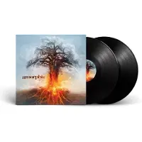 Amorphis LP - Skyforger - voor Geen - standaard - Maat Standard