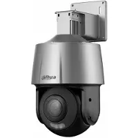Dahua SD3A400-GN-A-PV, 4MP PT Beveiligingscamera met Slimme Verlichting en Sirene