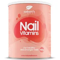 Nutrisslim Nagel Vitaminen 150 g