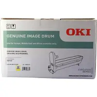 OKI Toner, Oorspronkelijke OPC (Y)