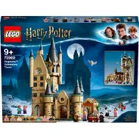 LEGO 75969 LEGO Hogwarts De Astronomietoren