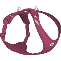 Kärkkäinen Belka Comfort Hondentuig Helemaal Nieuw Roze 2XL (XXL, Hond, Algemeen), Kraag + Leiband