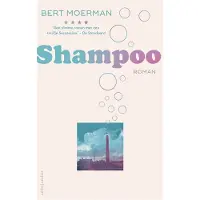 Ambo/Anthos Uitgevers Shampoo