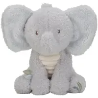 Little Dutch Safari Friends Knuffel Olifant