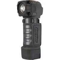 Energizer LT-MULTI-USE - Zaklamp - Schokabsorberend - 75 lm - Zwart
