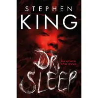 Luitingh-sijthoff Dr. Sleep - Stephen King