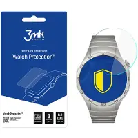 3MK Huawei Watch GT 4 46mm - Watch Protection v. FlexibleGlass Lite