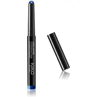 KIKO Milano Long Lasting Eyeshadow Stick Oogschaduw 1.6 g 24 Electric Blue