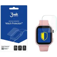 3mk Protection Folia ARC Horloge Garett Kinderen Schattig 2 4G Folia Volledig scherm, Sporthorloge + Smartwatch-accessoires